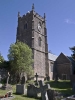 St Nicholas Church, Brockley